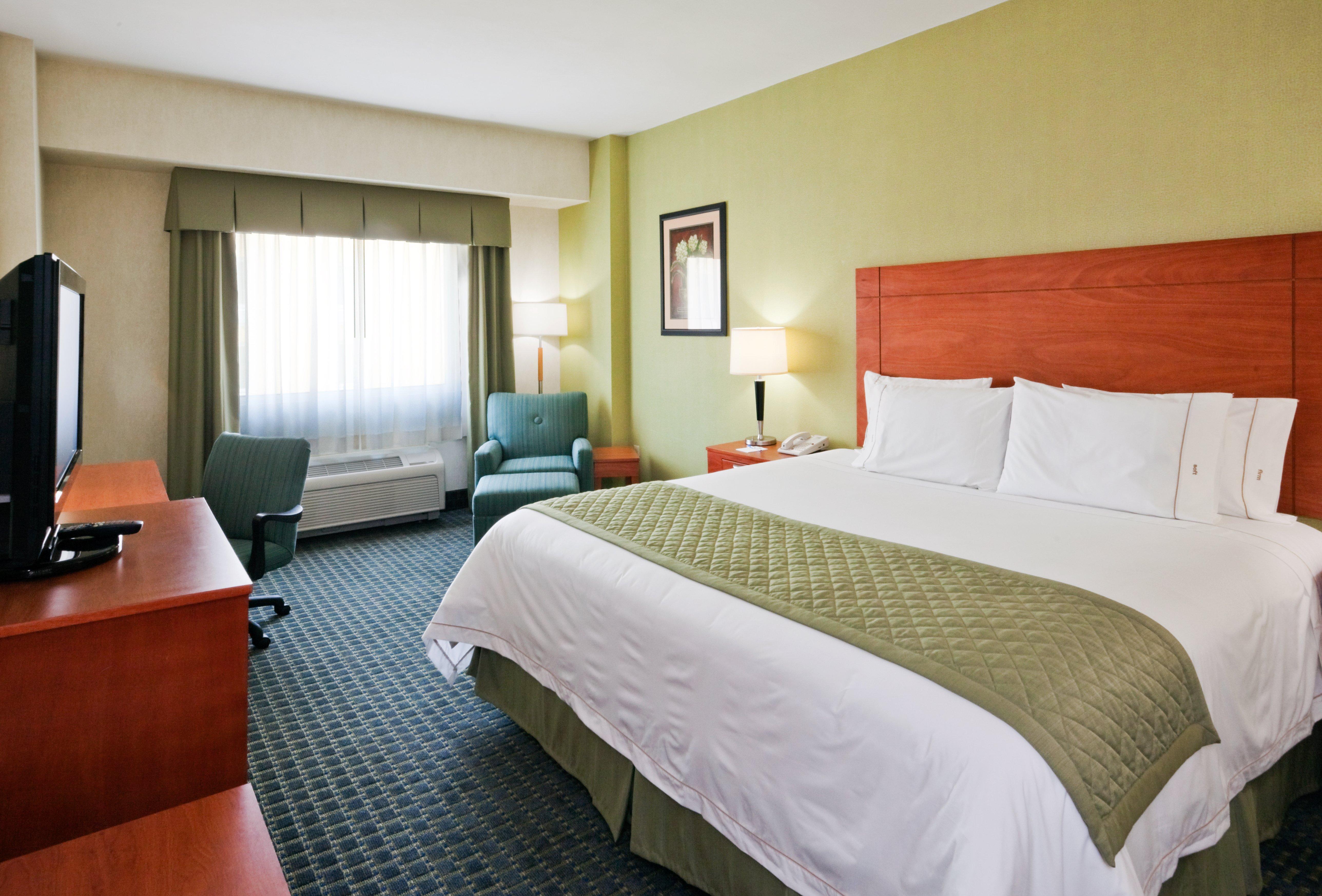 Holiday Inn Express & Suites Toluca Zona Aeropuerto, An Ihg Hotel Buitenkant foto