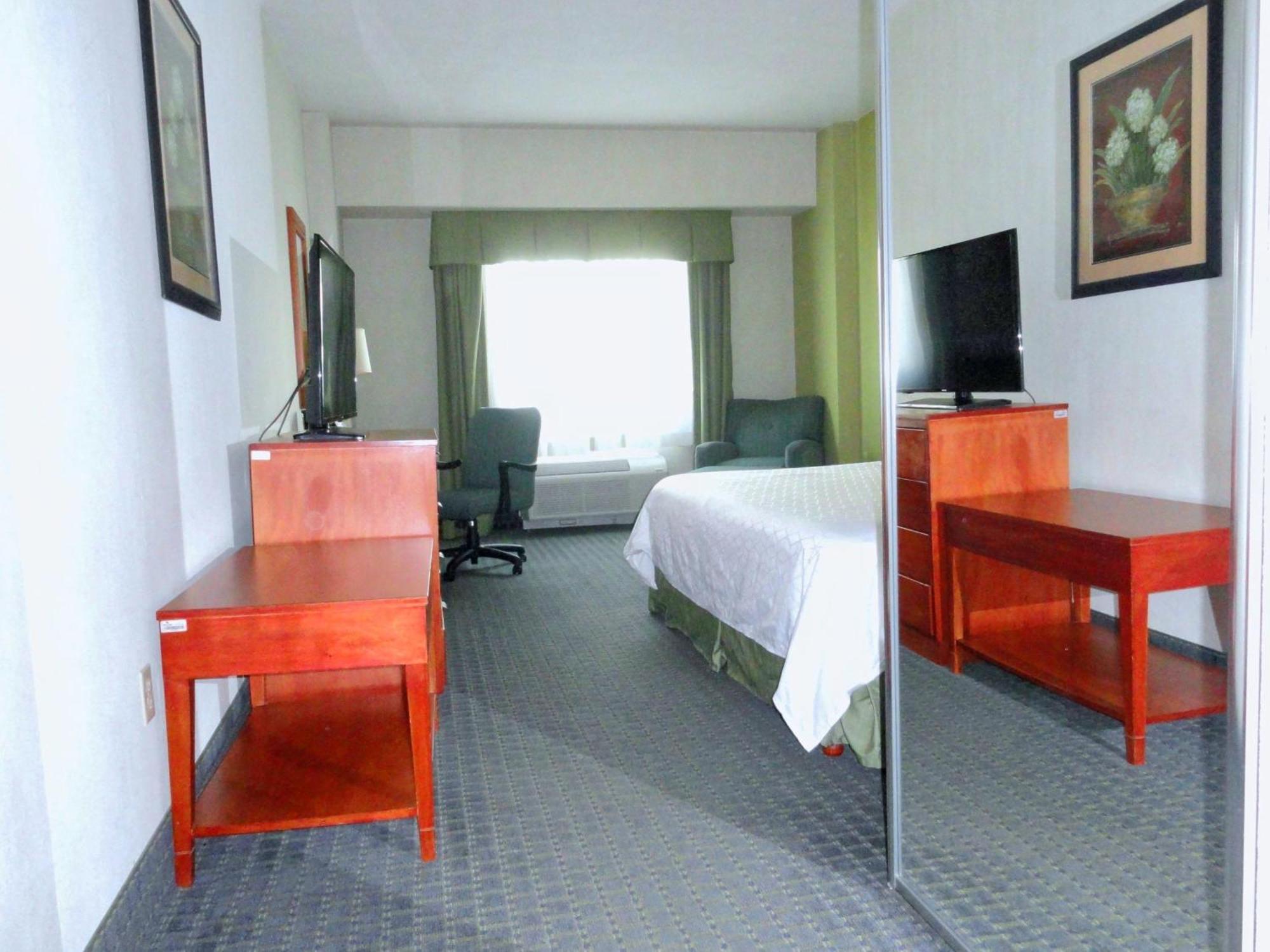 Holiday Inn Express & Suites Toluca Zona Aeropuerto, An Ihg Hotel Buitenkant foto